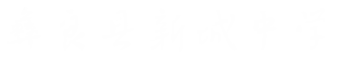 良师论道暖人心 逐梦中考启新程丨新城中学初三学生代表座谈会圆满举行 第2张 良师论道暖人心 逐梦中考启新程丨新城中学初三学生代表座谈会圆满举行 第2张