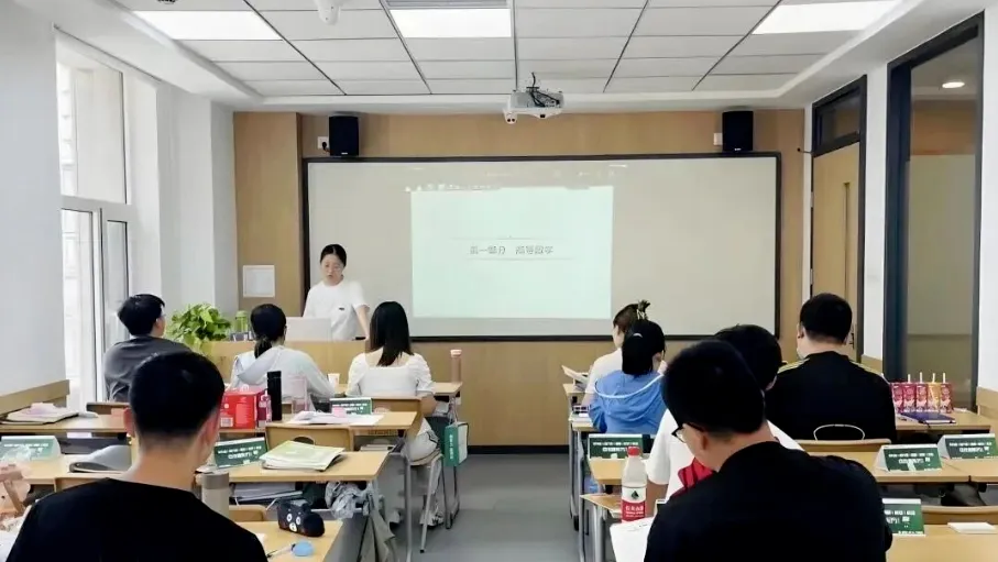 新中考提分关键!寒假别盯九年级,吃透七八年级才是拉分核心! 第28张 新中考提分关键!寒假别盯九年级,吃透七八年级才是拉分核心! 第28张