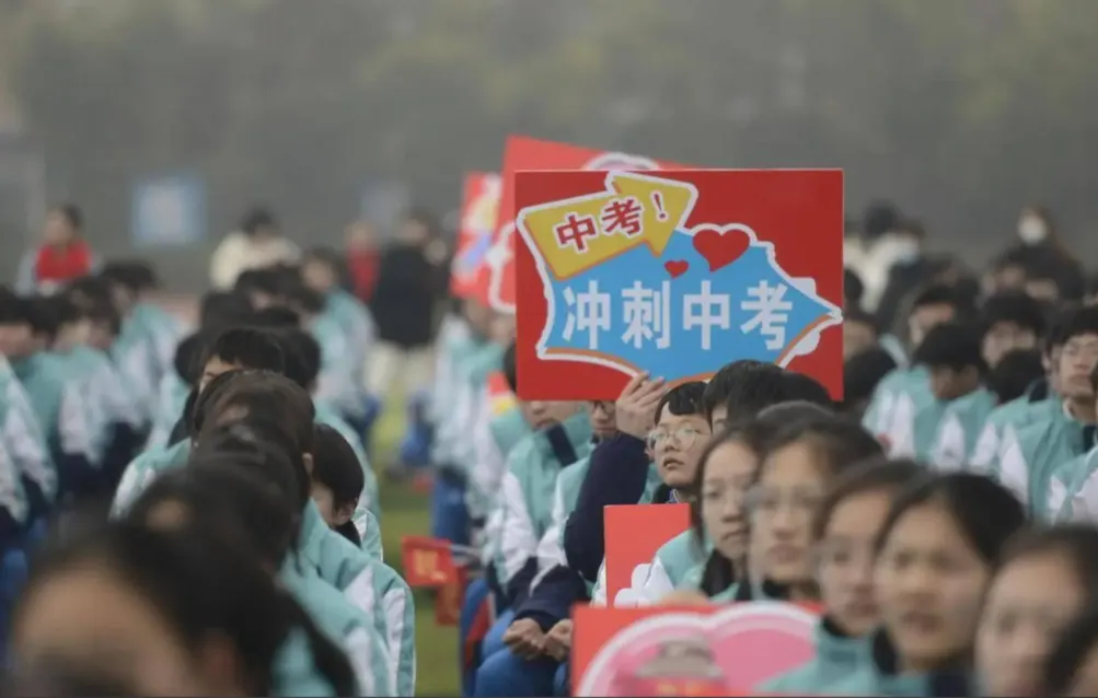 中考提分太难?郑州家长请收藏:这条“低分进名校”的绿色通道,初一就该规划了! 第3张