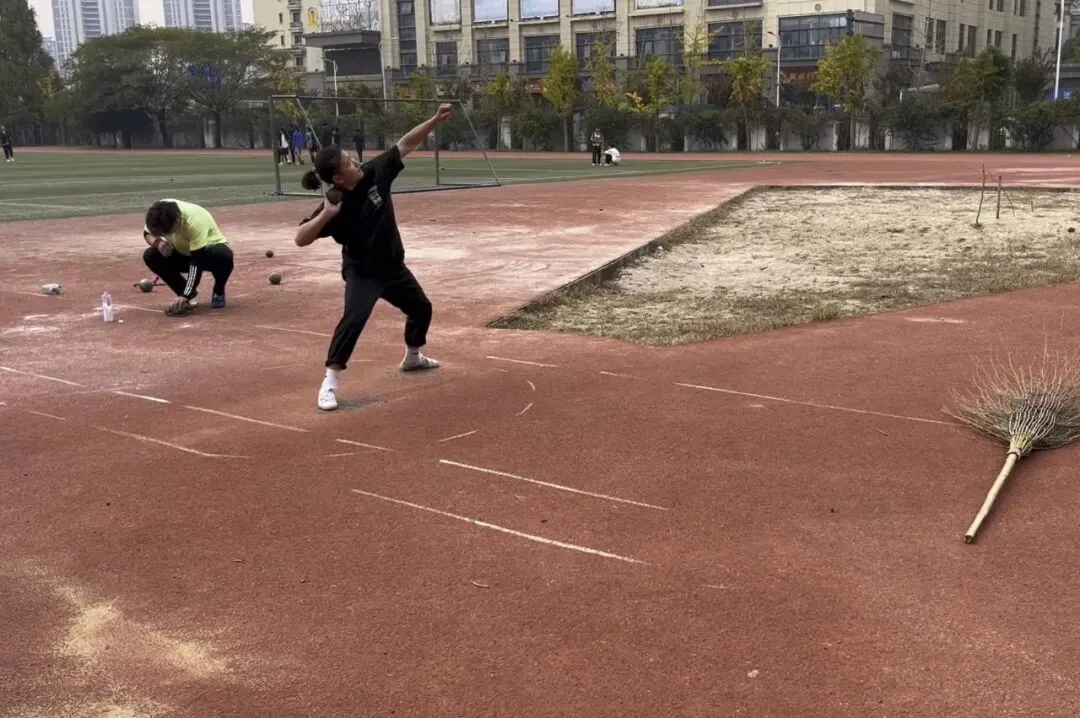 中考体育考试最容易拿满分的项目梳理 第3张
