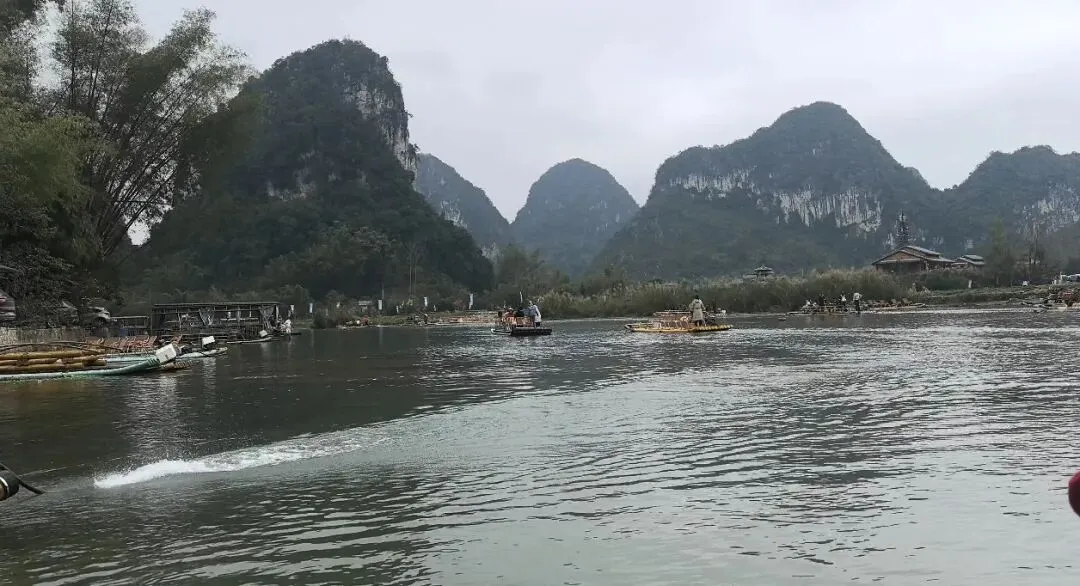 【中考必背古文24篇】快速记忆心法第 13《桃花源记》:一幅通往心灵乌托邦的寻梦地图——陶渊明笔下的失落秘境与永恒乡愁 第2张