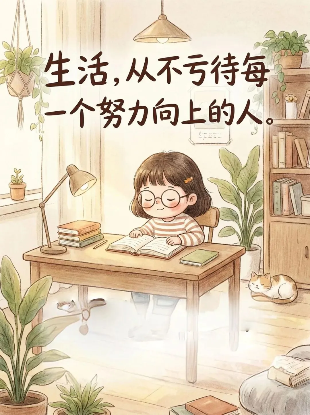 2026年中考作文押题预测:《以坚持赴前路》 第3张 2026年中考作文押题预测:《以坚持赴前路》 第3张