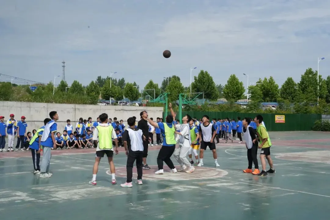 十年创造一个教育奇迹,八年中考培养4788名一高学子——内乡郦都学校十年发展汇报 第20张 十年创造一个教育奇迹,八年中考培养4788名一高学子——内乡郦都学校十年发展汇报 第20张