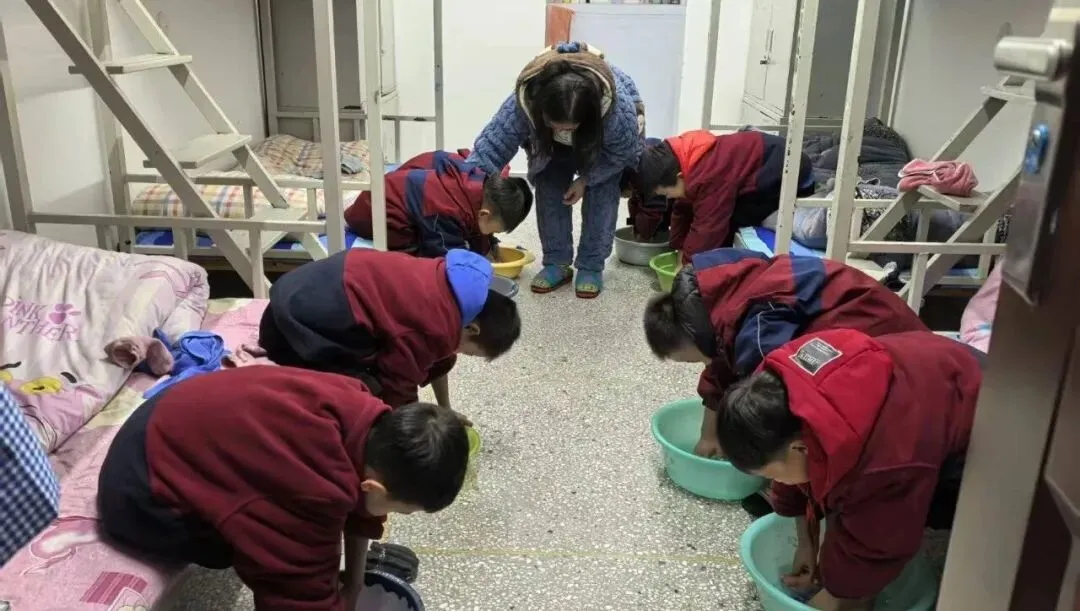 十年创造一个教育奇迹,八年中考培养4788名一高学子——内乡郦都学校十年发展汇报 第21张 十年创造一个教育奇迹,八年中考培养4788名一高学子——内乡郦都学校十年发展汇报 第21张
