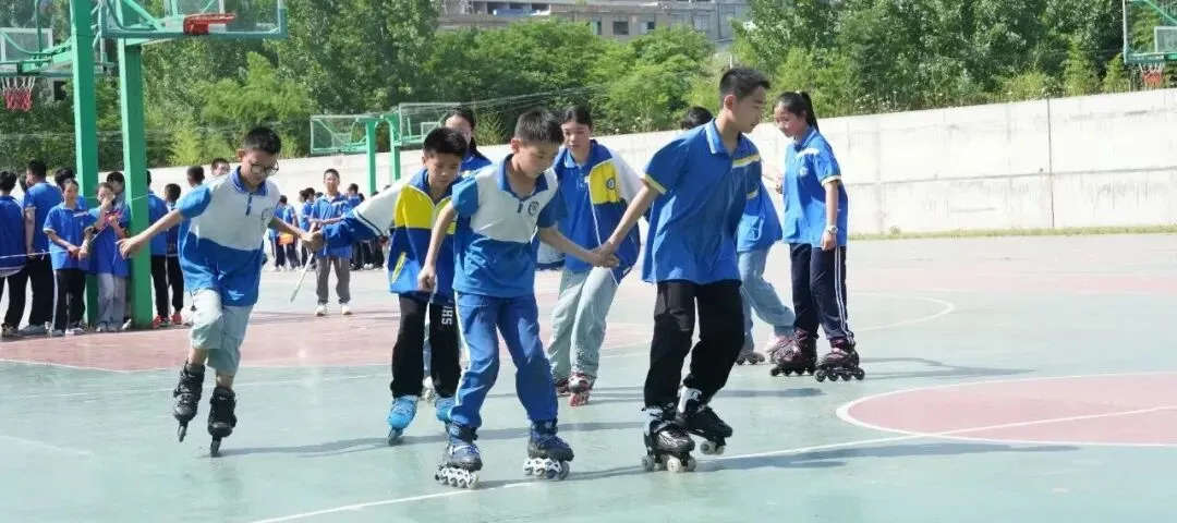 十年创造一个教育奇迹,八年中考培养4788名一高学子——内乡郦都学校十年发展汇报 第25张 十年创造一个教育奇迹,八年中考培养4788名一高学子——内乡郦都学校十年发展汇报 第25张