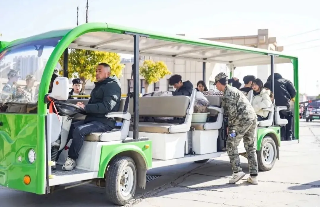 中考500分以下,选错路耽误三年·郑州电子商务职业学院中专部招生(河南辅专)2026完整版 第54张