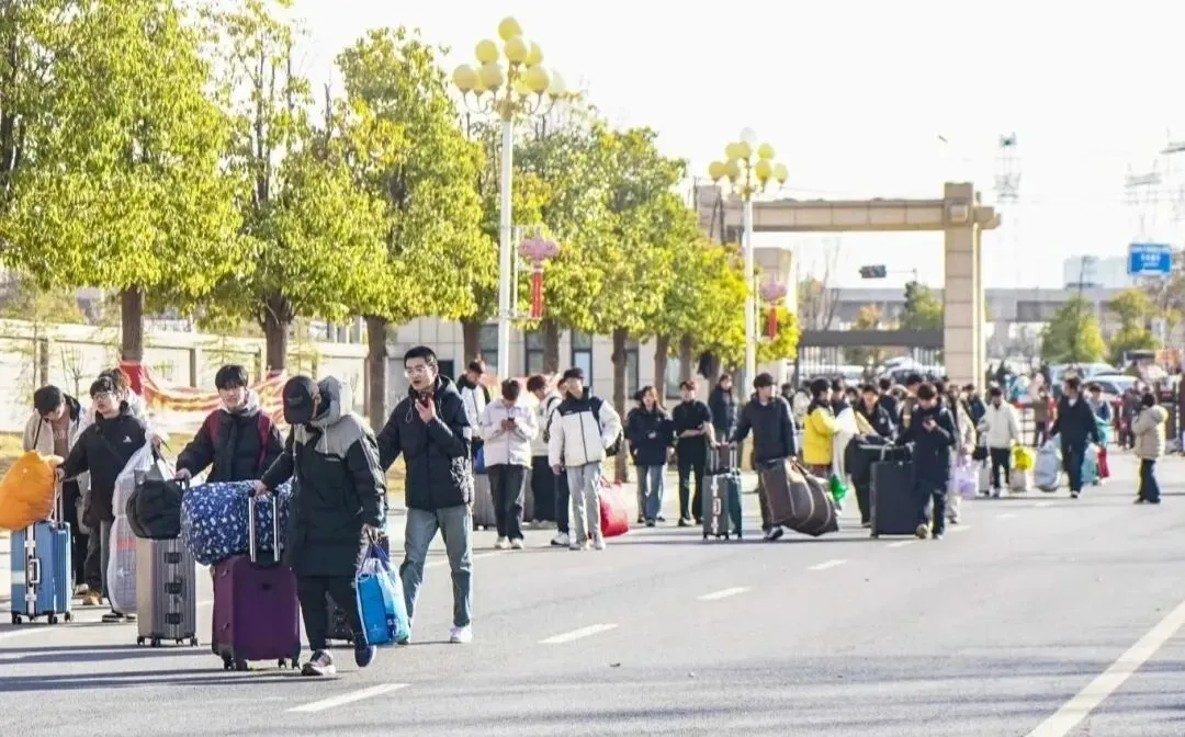 中考500分以下,选错路耽误三年·郑州电子商务职业学院中专部招生(河南辅专)2026完整版 第55张