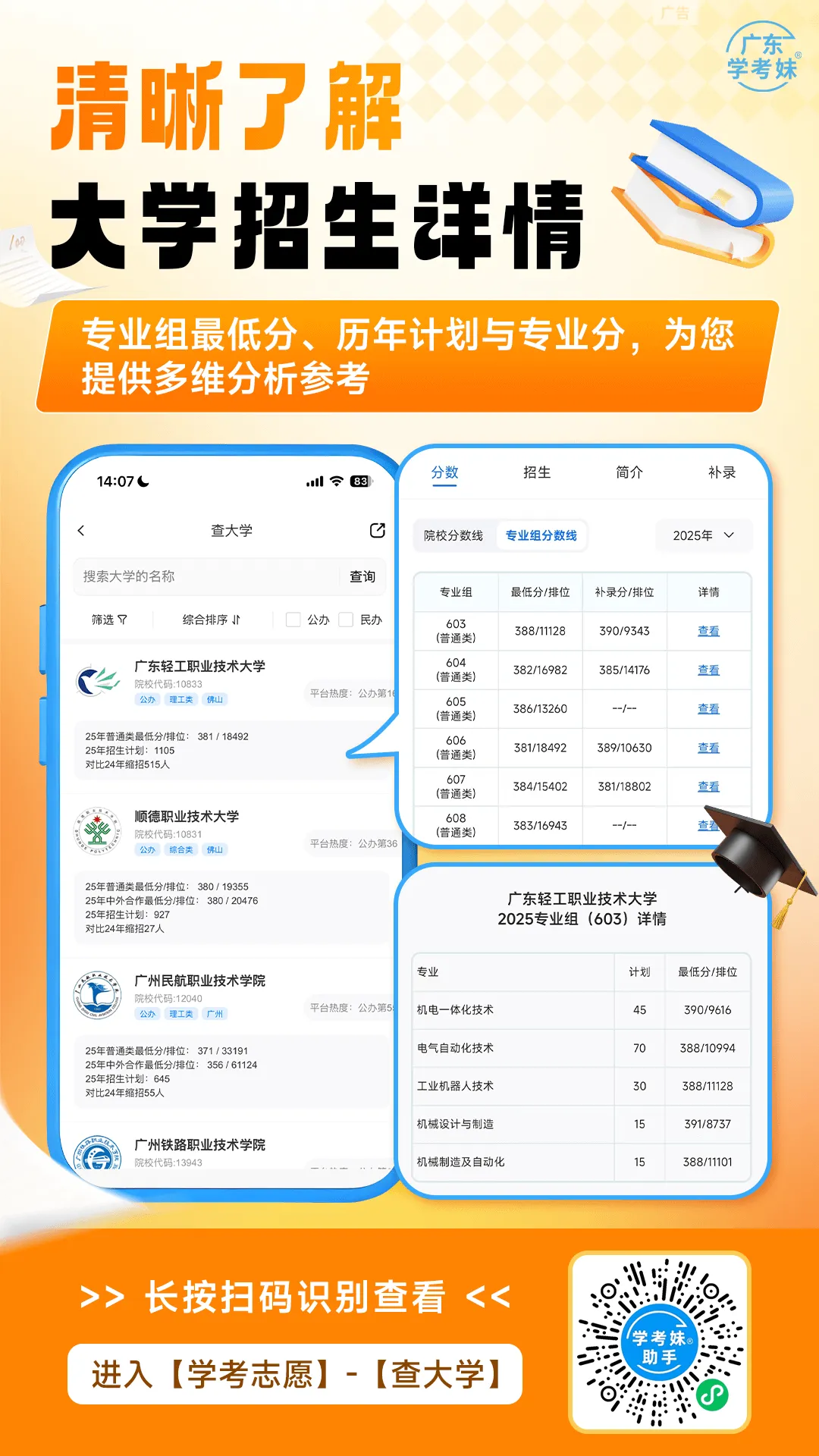 广东又一地中考改革定了!2027年起化学调整至60分,总分调整至700分 第11张 广东又一地中考改革定了!2027年起化学调整至60分,总分调整至700分 第11张