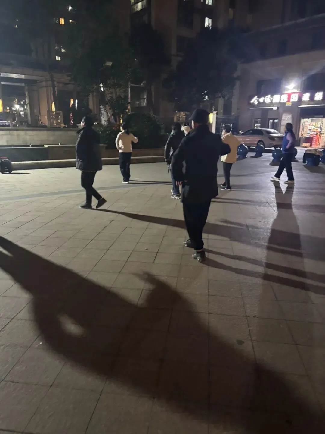女儿中考倒计时136天—期末考第一天有点不妙 第6张