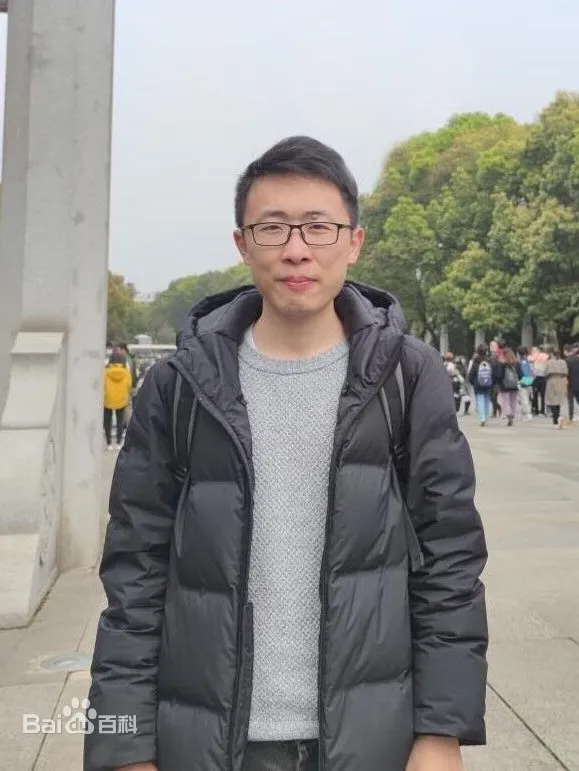 中考失利的职高生,当上麻省理工博士,又在杭州开了家AI公司! 第1张 中考失利的职高生,当上麻省理工博士,又在杭州开了家AI公司! 第1张