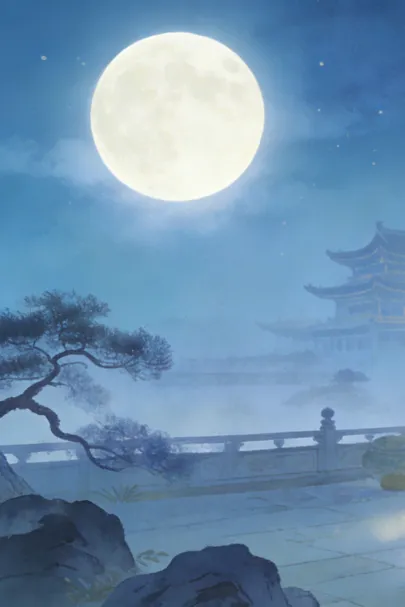 初三中考高频考点《水调歌头·明月几时有》古诗赏析 第7张
