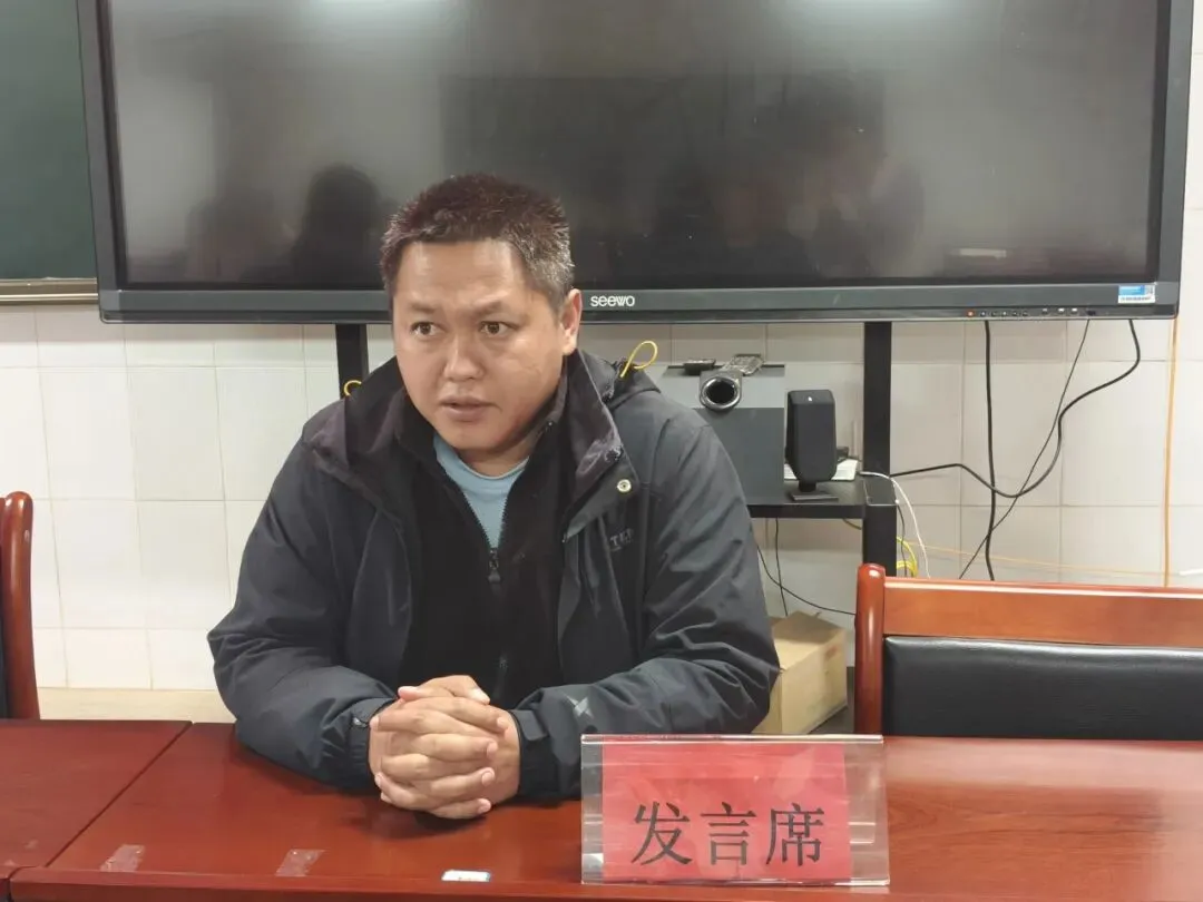 精准剖析明短板,凝心聚力备中考 第11张 精准剖析明短板,凝心聚力备中考 第11张