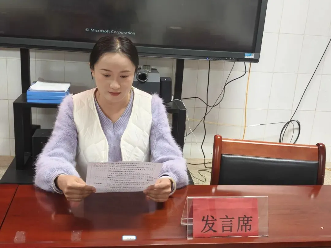 精准剖析明短板,凝心聚力备中考 第13张 精准剖析明短板,凝心聚力备中考 第13张