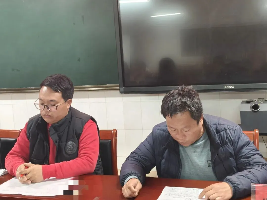 精准剖析明短板,凝心聚力备中考 第20张 精准剖析明短板,凝心聚力备中考 第20张