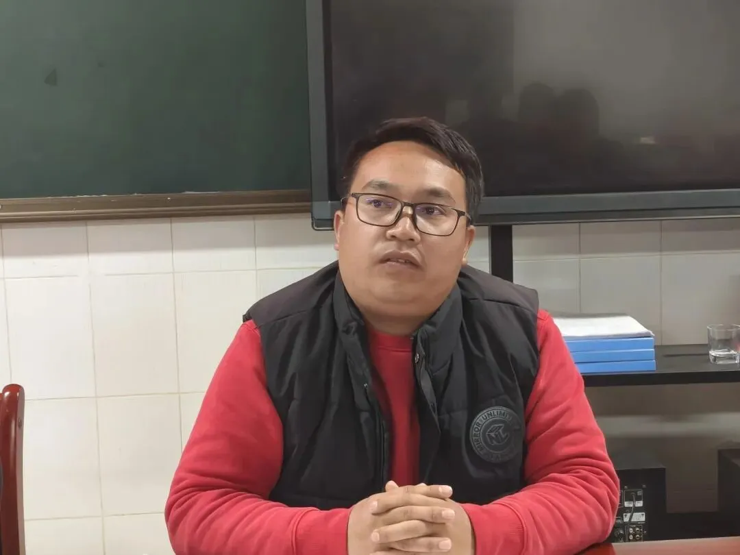 精准剖析明短板,凝心聚力备中考 第26张 精准剖析明短板,凝心聚力备中考 第26张