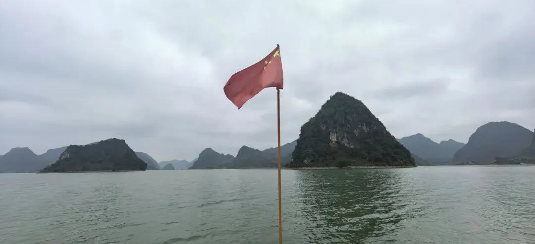 【中考必背古文24篇】快速记忆心法第 14《小石潭记》:一曲清冷幽邃的山水独白——柳宗元永州八记中的孤寂美学 第7张