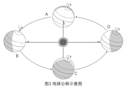 【中考必刷】备战2026中考地理每天十道题 02:地球与地球仪 第6张
