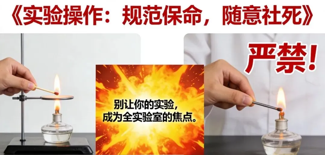 2026宁夏中考化学实验题拆解:这18分这样拿! 第7张 2026宁夏中考化学实验题拆解:这18分这样拿! 第7张