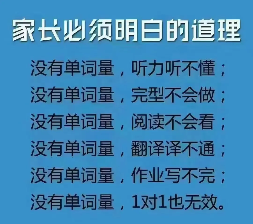 初中英语中考高频练爆款(二) 第3张
