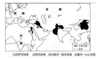 2026年中考历史知识点11-2|古代世界命题预测 第23张 2026年中考历史知识点11-2|古代世界命题预测 第23张