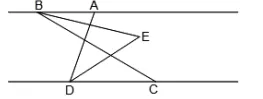【中考数学】相交线与平行线动点问题 第3张 【中考数学】相交线与平行线动点问题 第3张