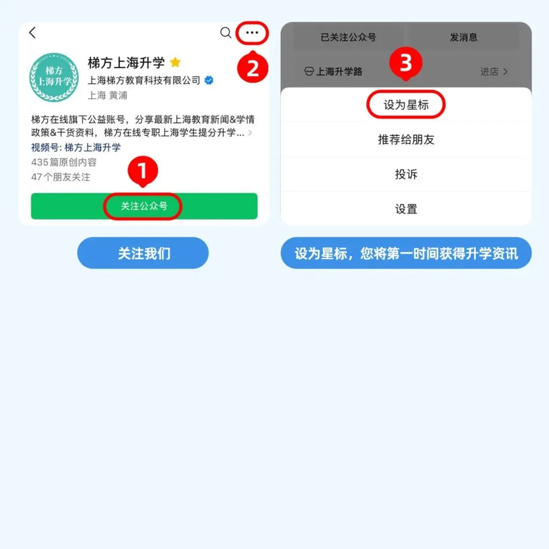 上海中考自招,不能太老实! 第9张 上海中考自招,不能太老实! 第9张