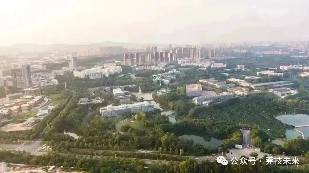 东莞中考必看:5 所优质中职,错过真的亏 第4张 东莞中考必看:5 所优质中职,错过真的亏 第4张