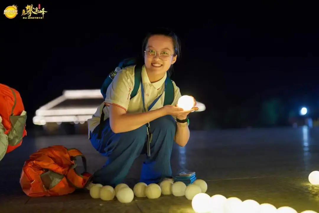 中考逆袭150分,我是怎么从“焦虑崩溃”中活出力量的? 第5张 中考逆袭150分,我是怎么从“焦虑崩溃”中活出力量的? 第5张