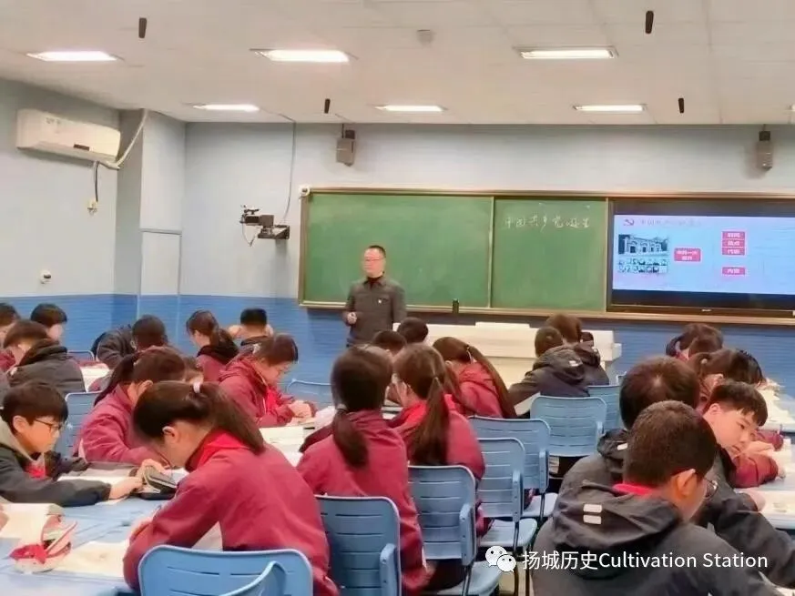 【研修学习成果】中考历史复习策略研讨暨地方历史资源开发实践|第2期 第26张 【研修学习成果】中考历史复习策略研讨暨地方历史资源开发实践|第2期 第26张