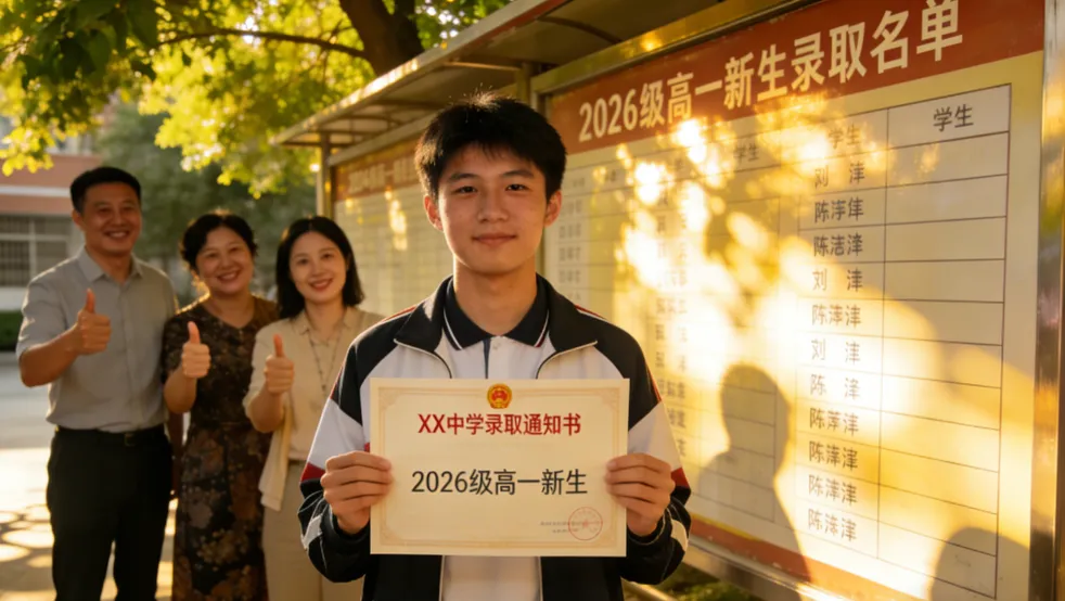 千万别犯这些错️26年上海中考关键节点梳理 打破信息差,这些时间一定要清楚, 一篇看懂-第23张图片-四季读书网