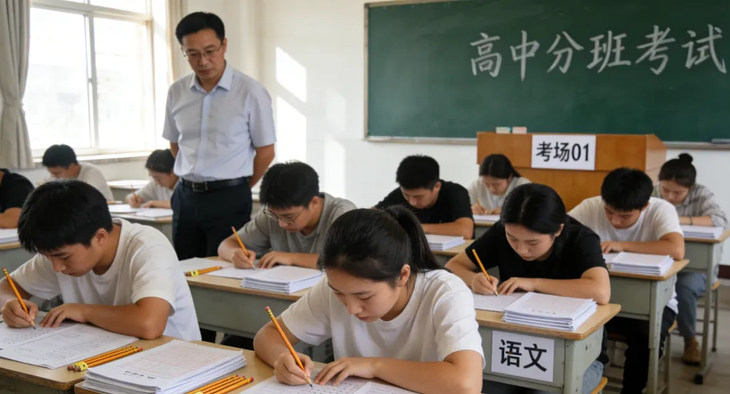 千万别犯这些错️26年上海中考关键节点梳理 打破信息差,这些时间一定要清楚, 一篇看懂-第28张图片-四季读书网