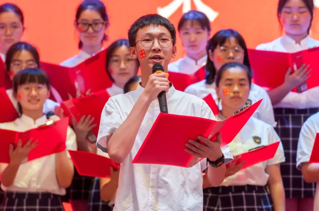 中考倒计时60天!未来已来,向梦而行……-第4张图片-四季读书网