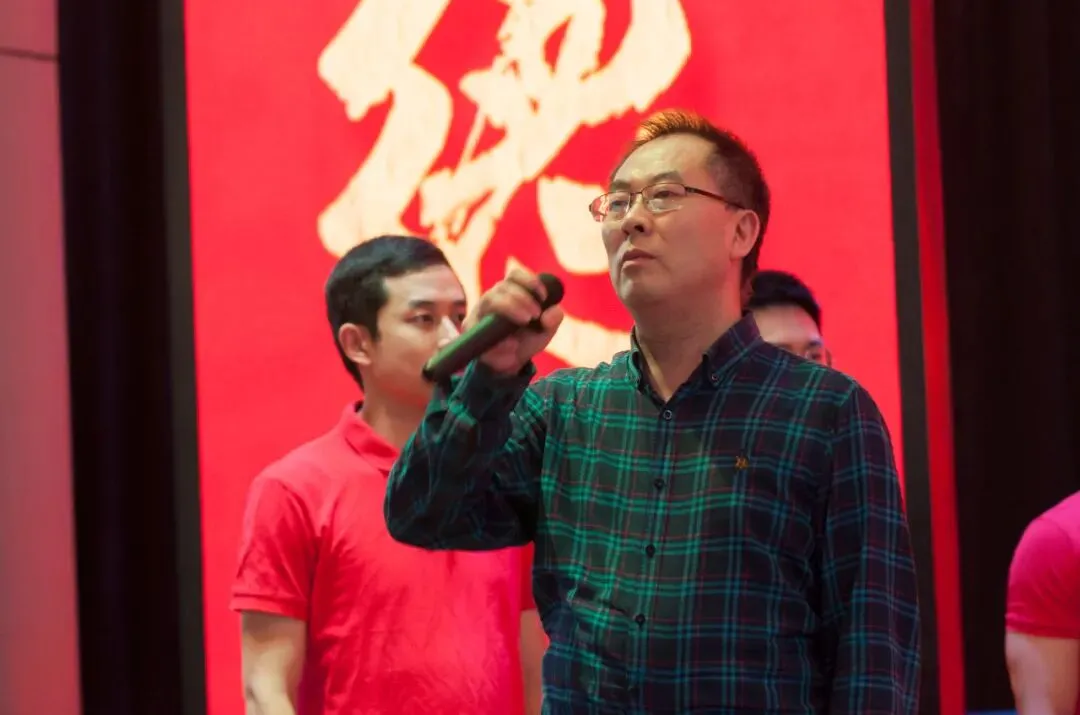 中考倒计时60天!未来已来,向梦而行……-第10张图片-四季读书网