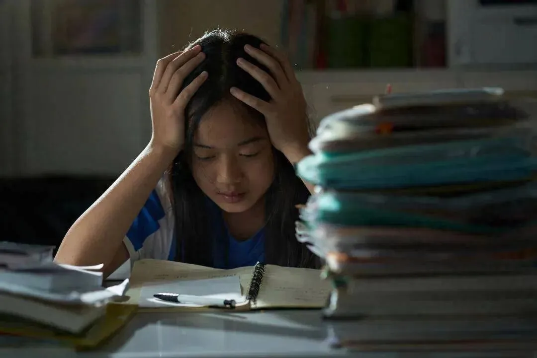 中考成绩还好,到了高中咋也跟不上?不是孩子不努力,是这4层核心原因没读懂 第2张