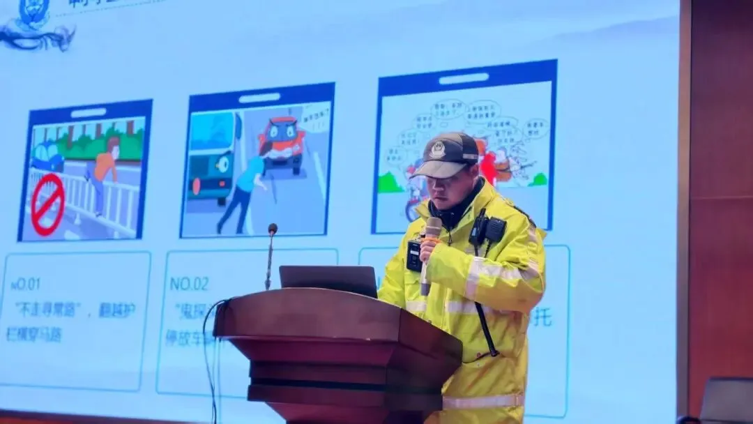 蓄力前行,逐梦中考——桃源中学初三年级2026年寒假休业式圆满举行-第14张图片-四季读书网