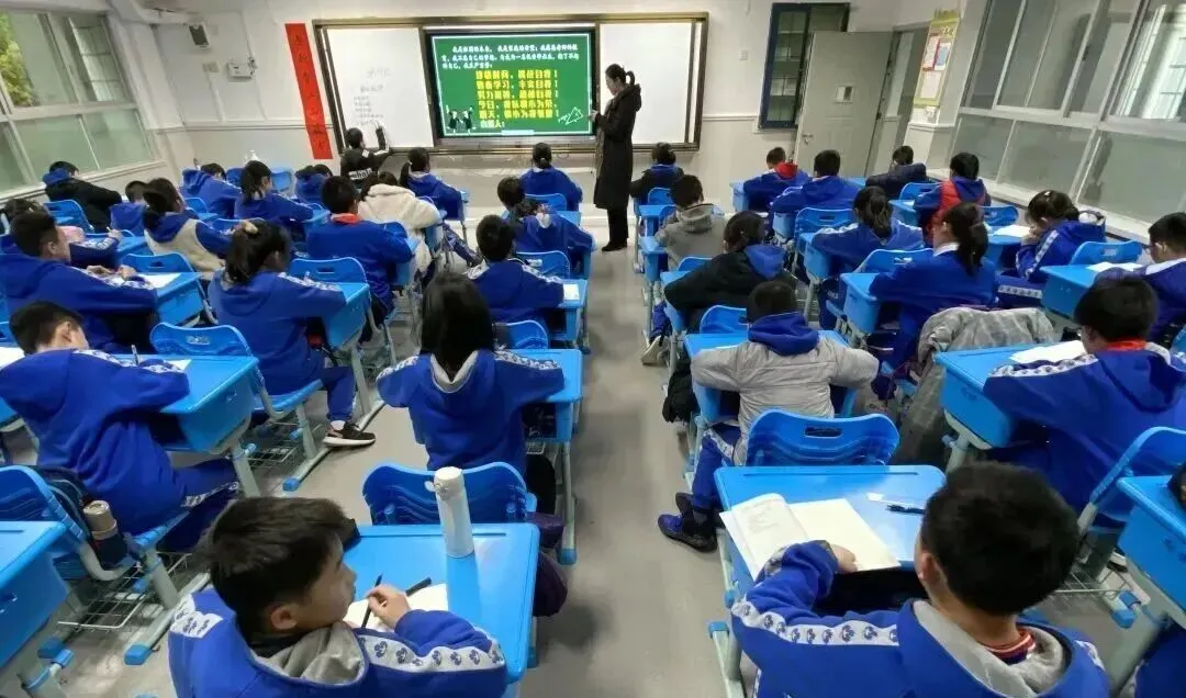 2025年长沙教育大事件盘点:中考改革、课间延长、学位增加,你家娃受影响了吗? 第26张