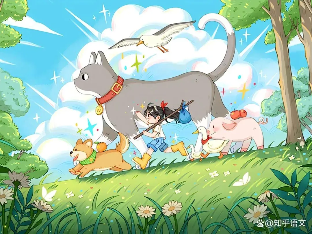 2026年中考作文押题预测:《抵达,是另一个起点》 第12张 2026年中考作文押题预测:《抵达,是另一个起点》 第12张