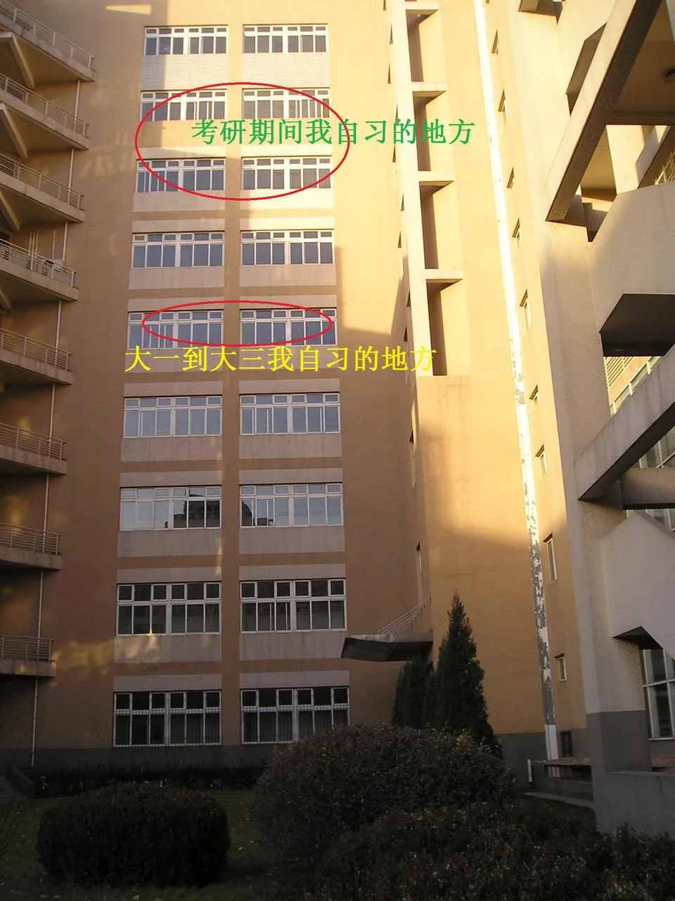 中考高考都失败的大学小透明,10个月考上北大研究生,我是如何做到的? 第20张
