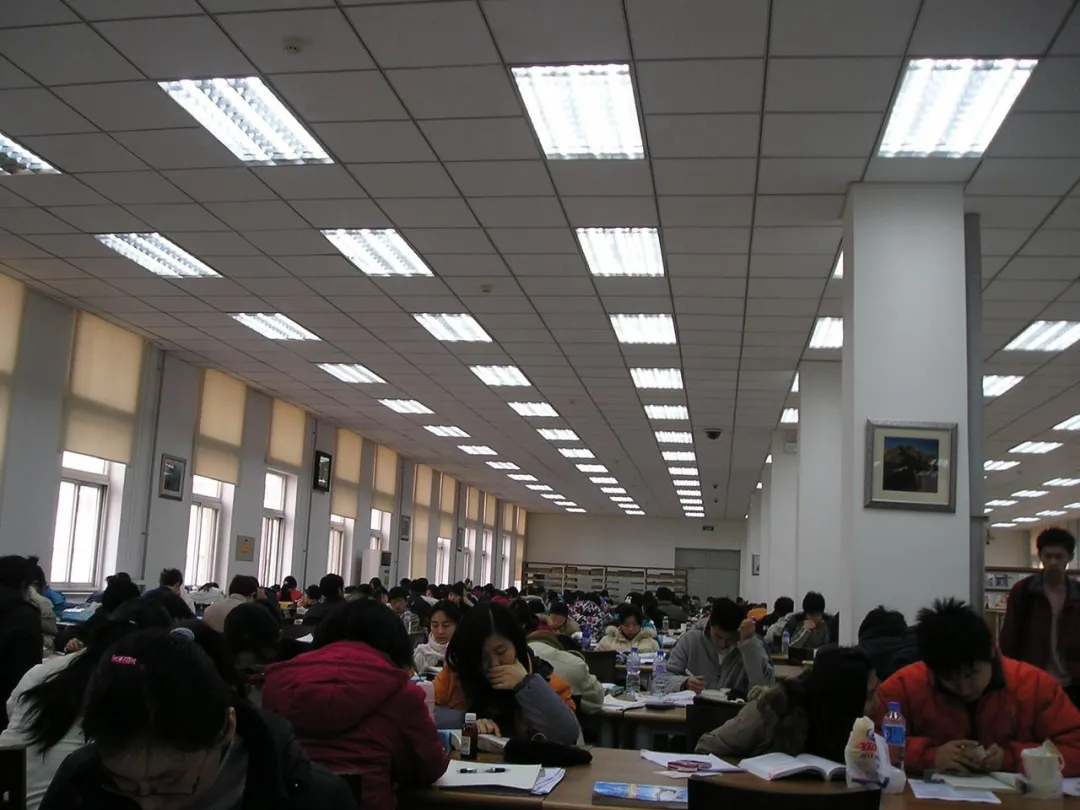 中考高考都失败的大学小透明,10个月考上北大研究生,我是如何做到的? 第21张