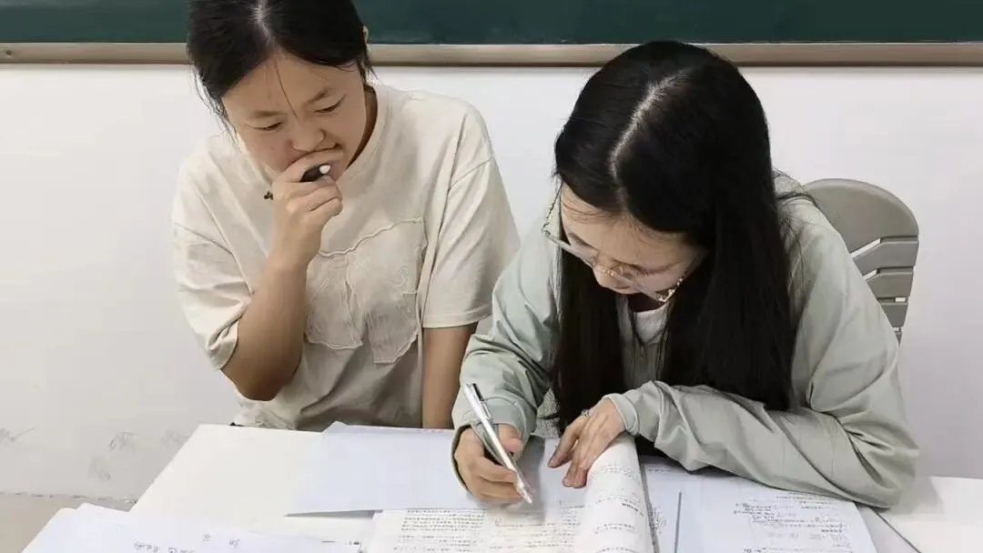 2026届益学中考全日制招生简章 第18张 2026届益学中考全日制招生简章 第18张