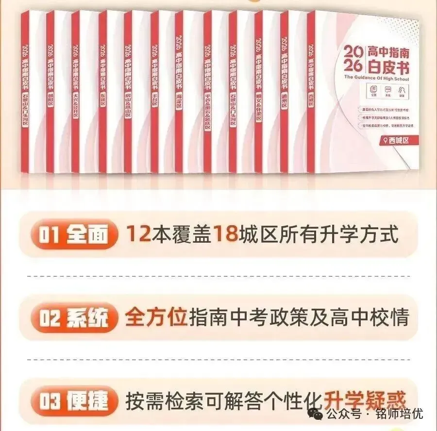 北京中考等级制下,小四门不计分,后劲儿竟影响高中升学? 第9张 北京中考等级制下,小四门不计分,后劲儿竟影响高中升学? 第9张