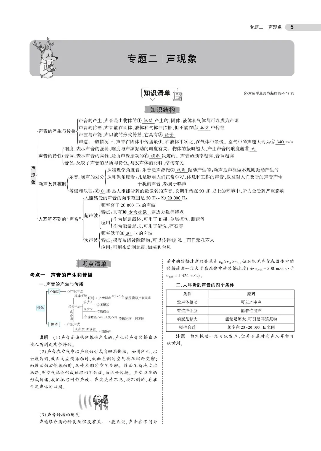 2026佛山中考物理怎么考?寒假如何复习?掌握这些关键趋势 第18张