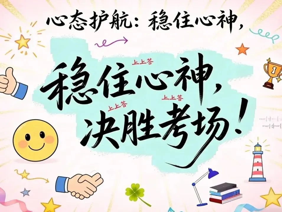 2026广州中考冲刺|最后关头,助孩子一臂之力,共赢未来! 第33张 2026广州中考冲刺|最后关头,助孩子一臂之力,共赢未来! 第33张