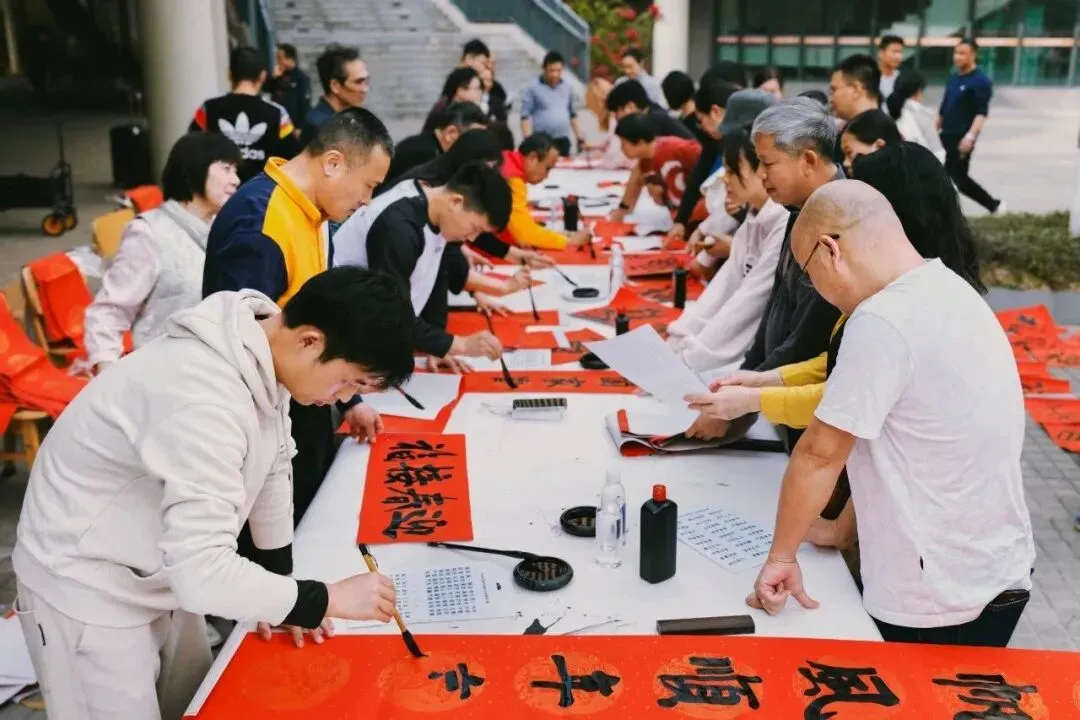 焦点热议“取消中考”、教育将迎政策变革、烟洲东高新春活动温情开展|中山校园周新闻 第9张