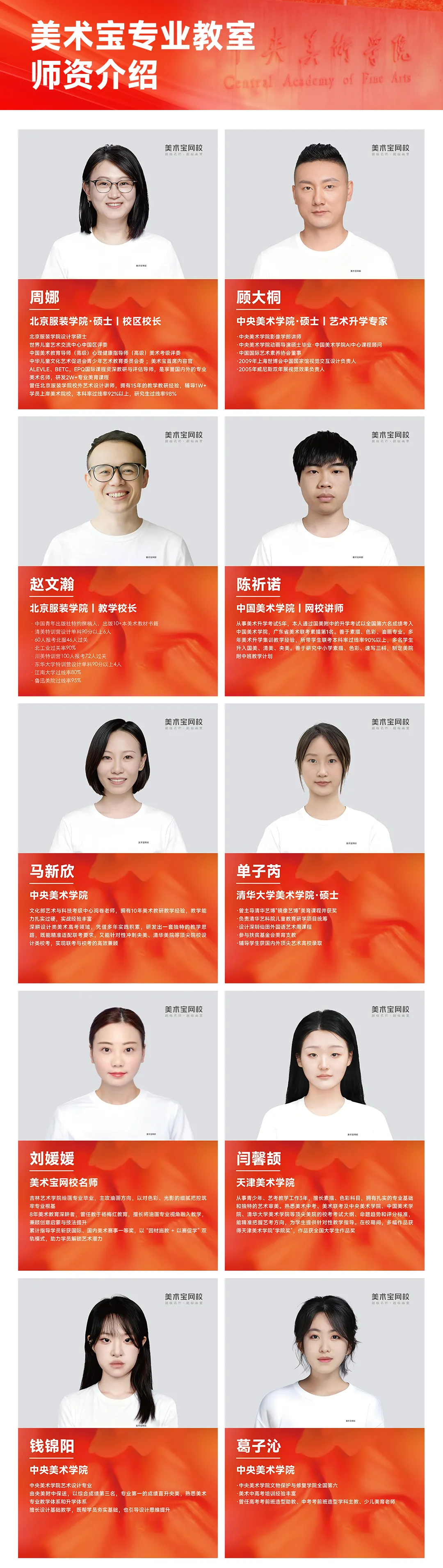北京美术生家长请注意,美术中考1+3全方位解析! 第8张