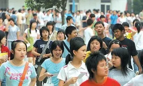 中考改革政策解读:减少超纲超标、死记硬背和“机械式刷题” 第20张