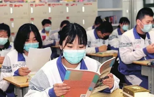 中考改革政策解读:减少超纲超标、死记硬背和“机械式刷题” 第21张