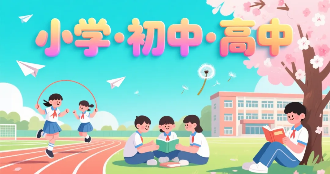 景行·资讯|2026西安中考改革蓝图正式擘画~~总分锁定640分·科目结构重塑,开启育人评价新纪元 第35张