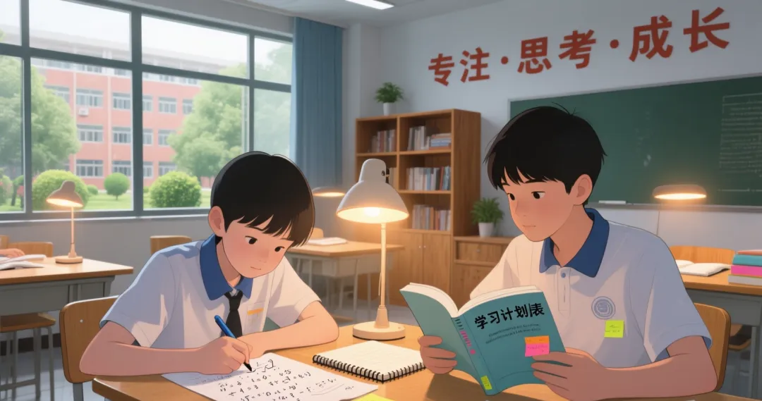景行·资讯|2026西安中考改革蓝图正式擘画~~总分锁定640分·科目结构重塑,开启育人评价新纪元 第40张