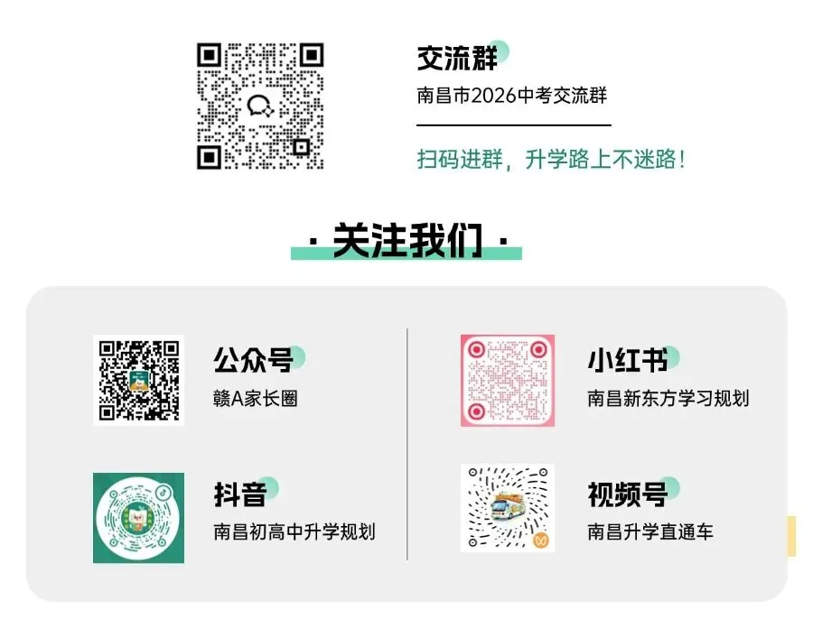 南昌中考体育新变化:游泳、羽毛球、乒乓球正式加入选考! 第11张